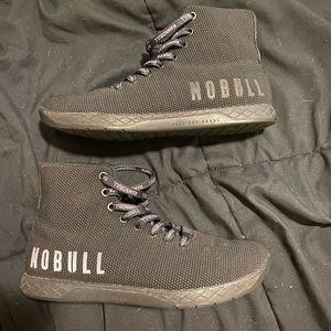 NOBULL Hi Top